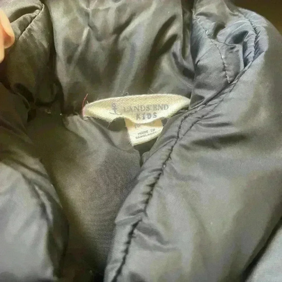 Puffer vest - Picture 2 of 3